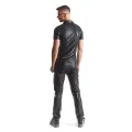 ♥ Herren Hemd Rmluca001 Schwarz ♥