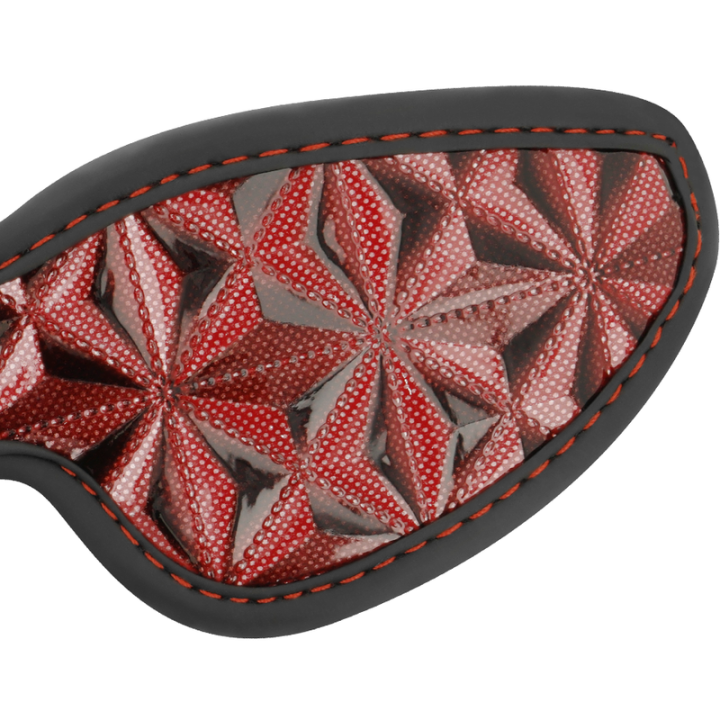 Augenbinde von Begme Red Edition | Fesselliebe.de