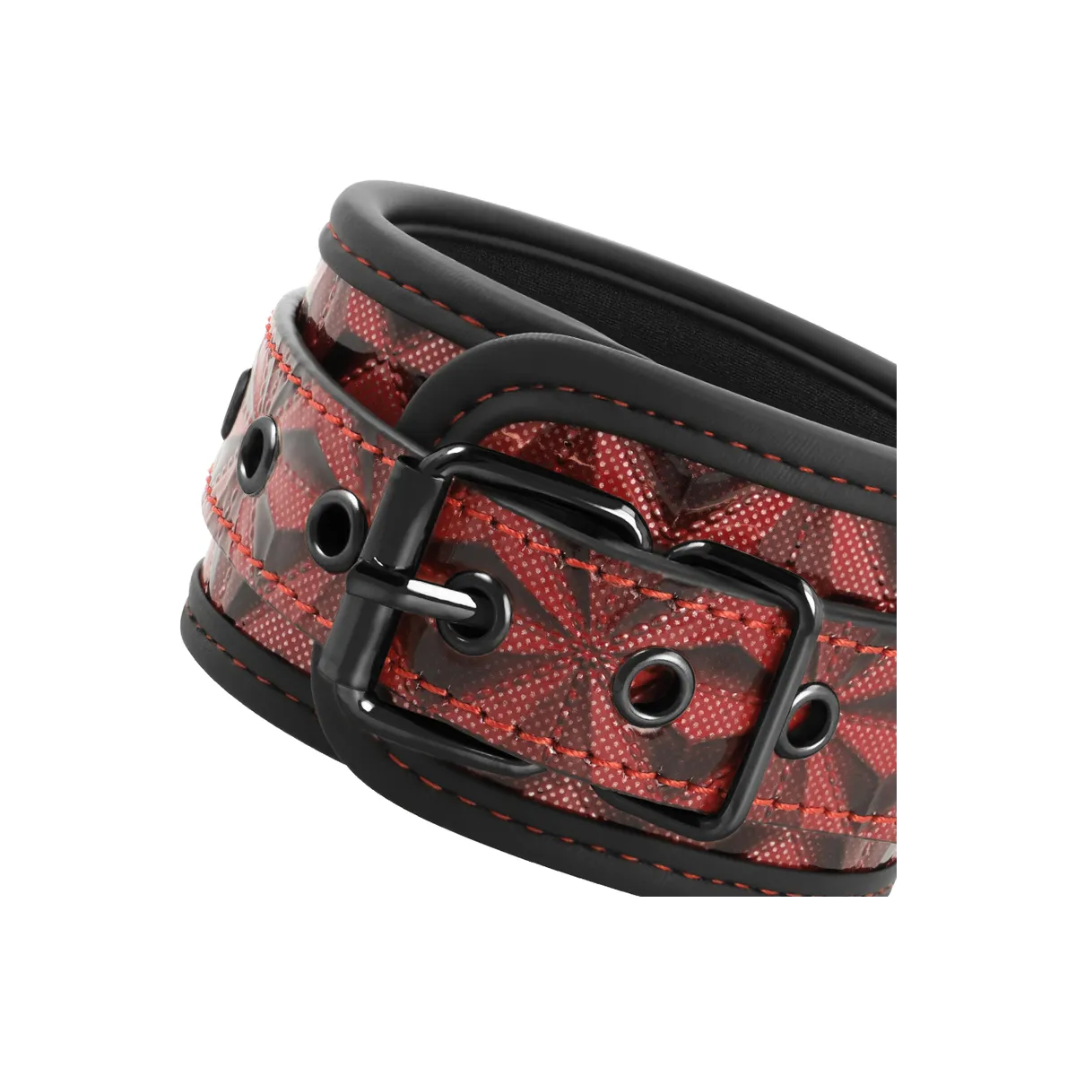 ♥ Handschellen ♥ von Begme Red Edition kaufen | Fesselliebe