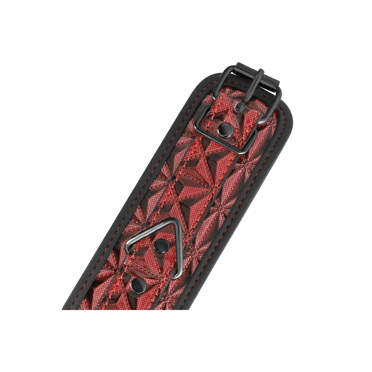 ♥ Handschellen ♥ von Begme Red Edition kaufen | Fesselliebe