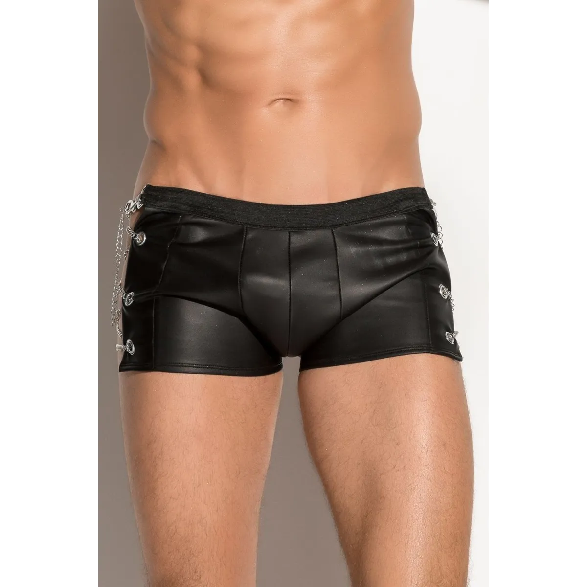 ♥ Doro Knicker Schwarz von Meseduce ♥ kaufen | Fesselliebe