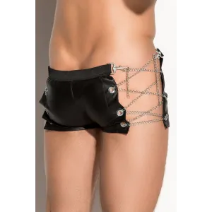 ♥ Doro Knicker Schwarz von Meseduce ♥