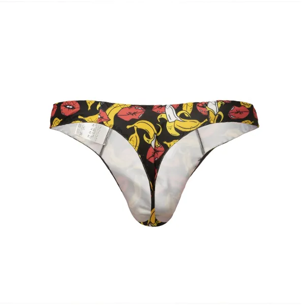 ♥ Herren String Am053675 Banana von Anais For Men ♥ kaufen | Fesselliebe