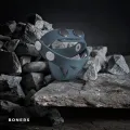 ♥ Boners T-Vorm Ballsplitter ♥