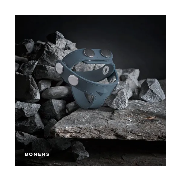 Boners T-Vorm Ballsplitter | Fesselliebe.de