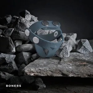 ♥ Boners T-Vorm Ballsplitter ♥