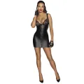 ♥ Minikleid F254 von Noir Handmade Fucking Fabulous Collection ♥