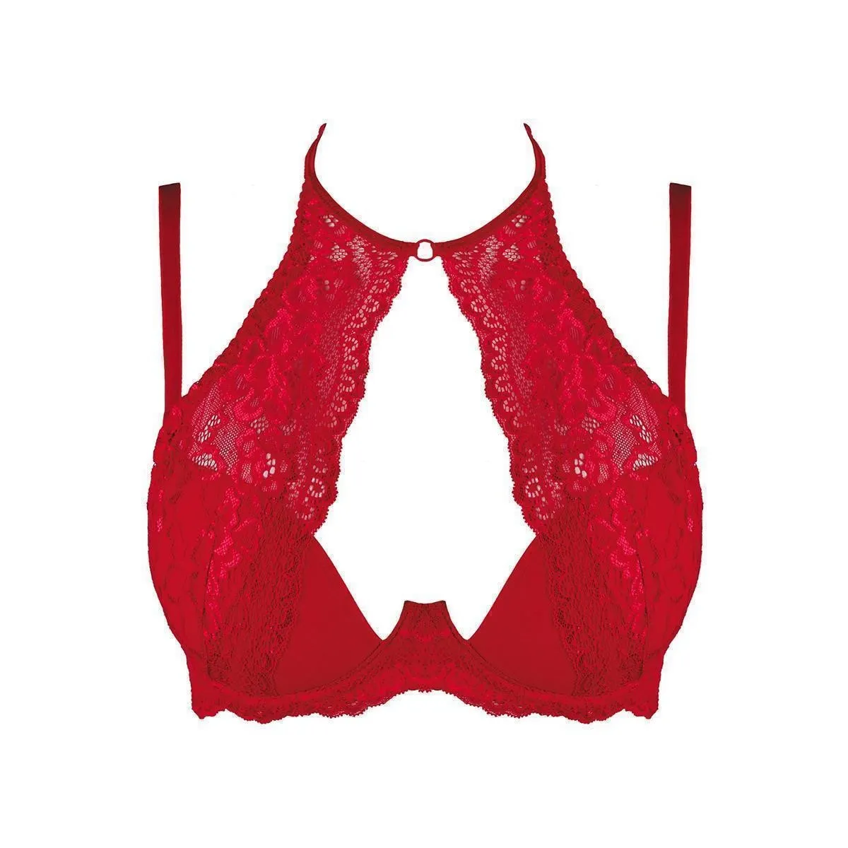 ♥ V-9531 Bh Rot von Axami ♥ kaufen | Fesselliebe