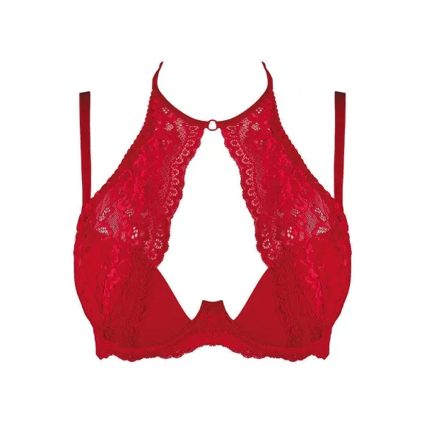 ♥ V-9531 Bh Rot von Axami ♥ kaufen | Fesselliebe