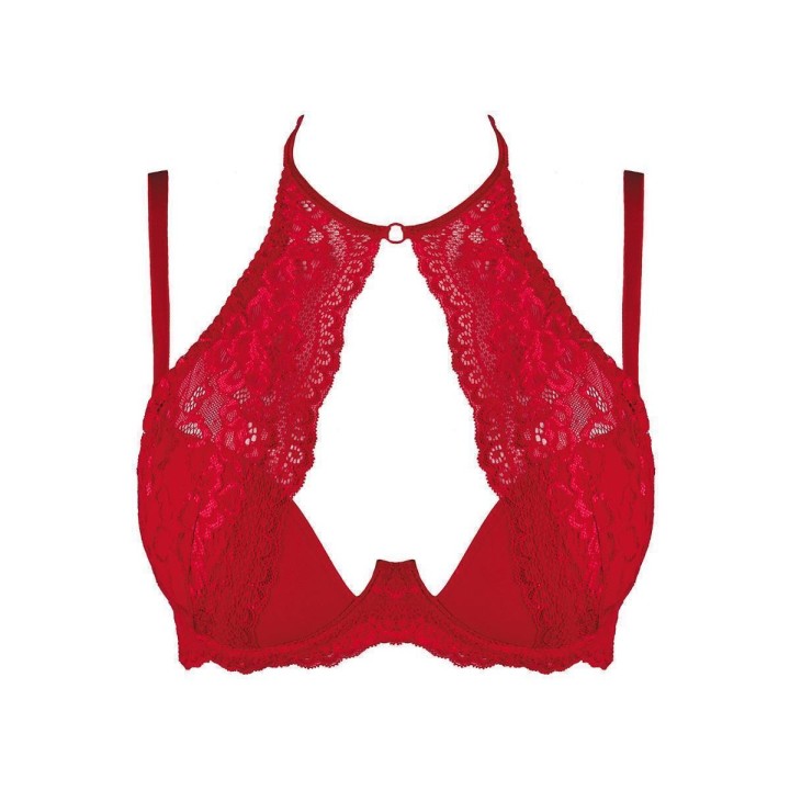 V-9531 BH Rot von Axami | Fesselliebe.de