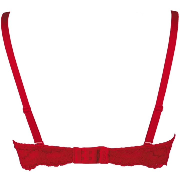 V-9531 BH Rot von Axami | Fesselliebe.de