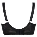 ♥ V-8751plus Size BH Schwarz von Axami Size Plus ♥