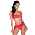 ♥ Rayen Set Rot von Avanua ♥