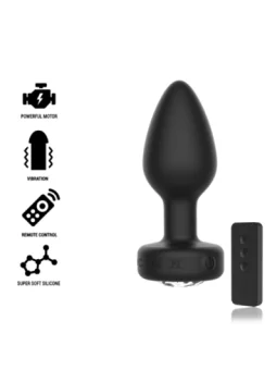 Dildos & Plugs