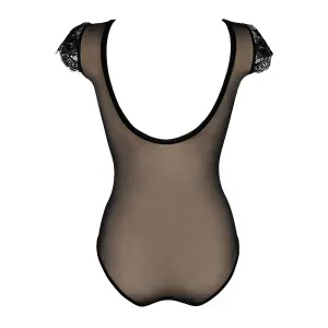 ♥ V-9560 Body Schwarz von Axami ♥