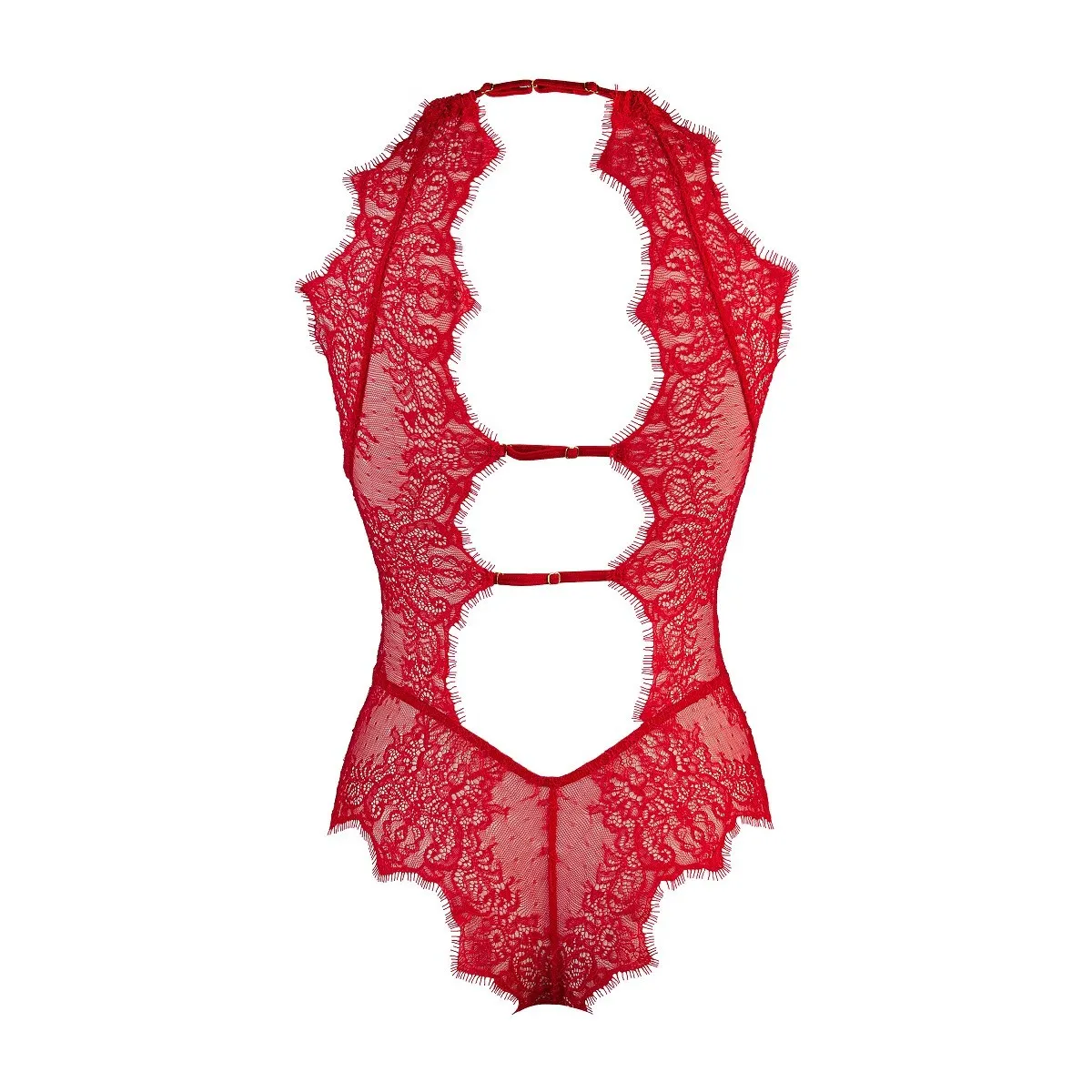 V-9590 Body Rot von Axami | Fesselliebe.de