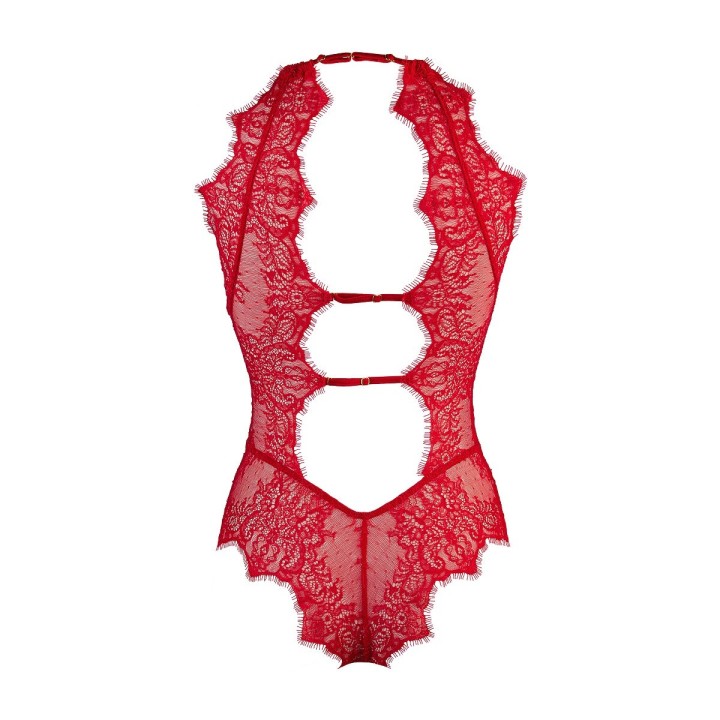 V-9590 Body Rot von Axami | Fesselliebe.de