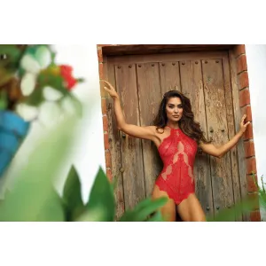 ♥ V-9590 Body Rot von Axami ♥