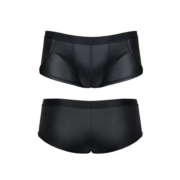 ♥ Short Sho007 Schwarz von Regnes Fetish Planet ♥ kaufen | Fesselliebe
