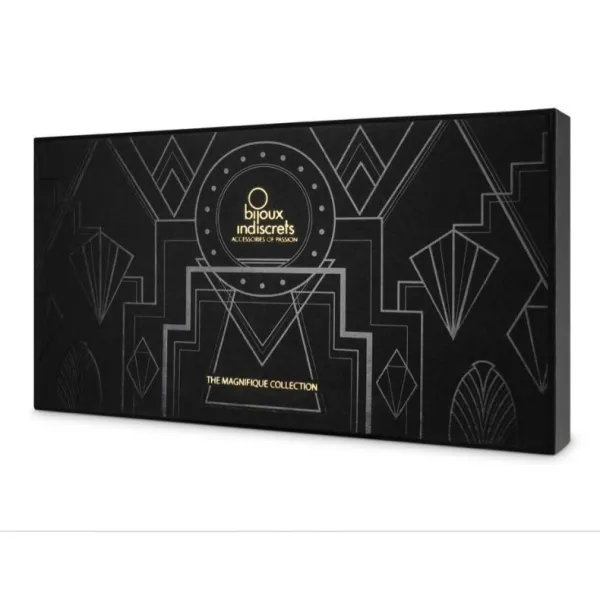 ♥ Bijoux Feet Kette Silber ♥ von Bijoux Magnifique kaufen | Fesselliebe