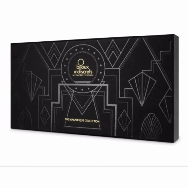 Bijoux Feet Kette Silber von Bijoux Magnifique | Fesselliebe.de