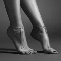 ♥ Bijoux Feet Kette Silber ♥ von Bijoux Magnifique