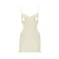 ♥ Bianca Chemise Ecru von Avanua ♥