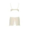 ♥ Bianca Chemise Ecru von Avanua ♥
