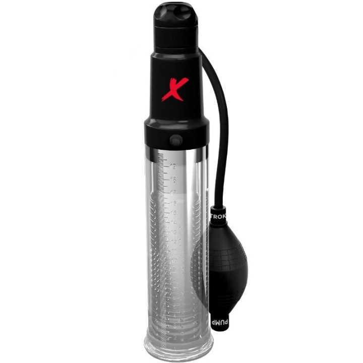 Suck N Pumpe Stroker von Pdx Elite | Fesselliebe.de