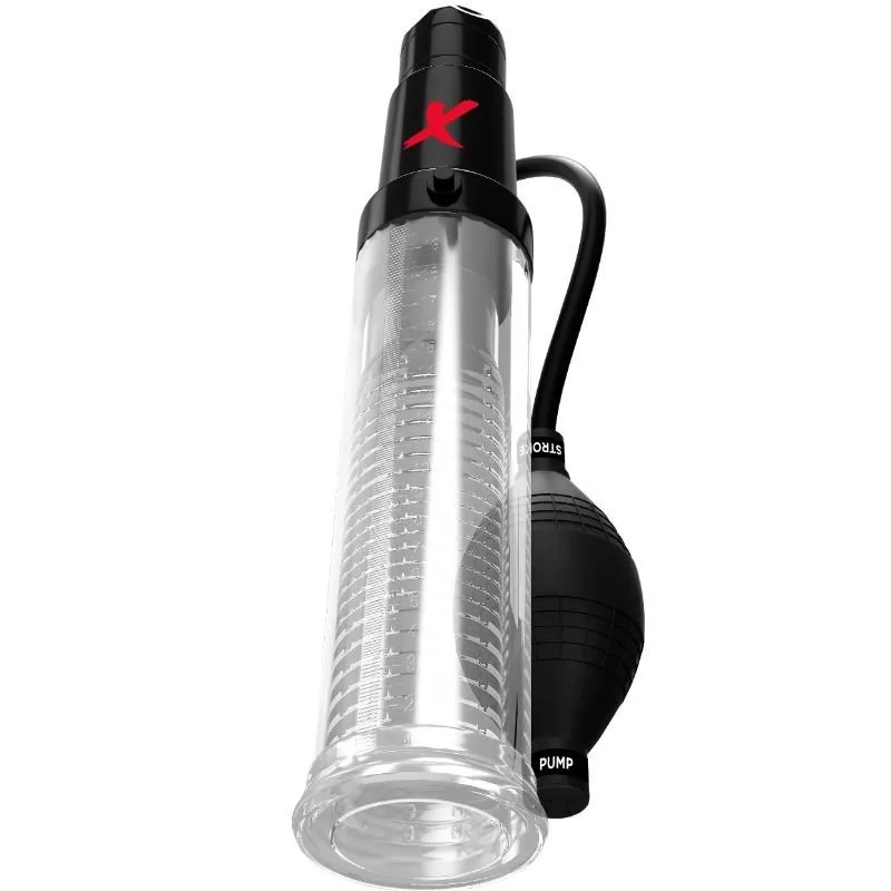 ♥ Suck N Pumpe Stroker ♥ von Pdx Elite kaufen | Fesselliebe