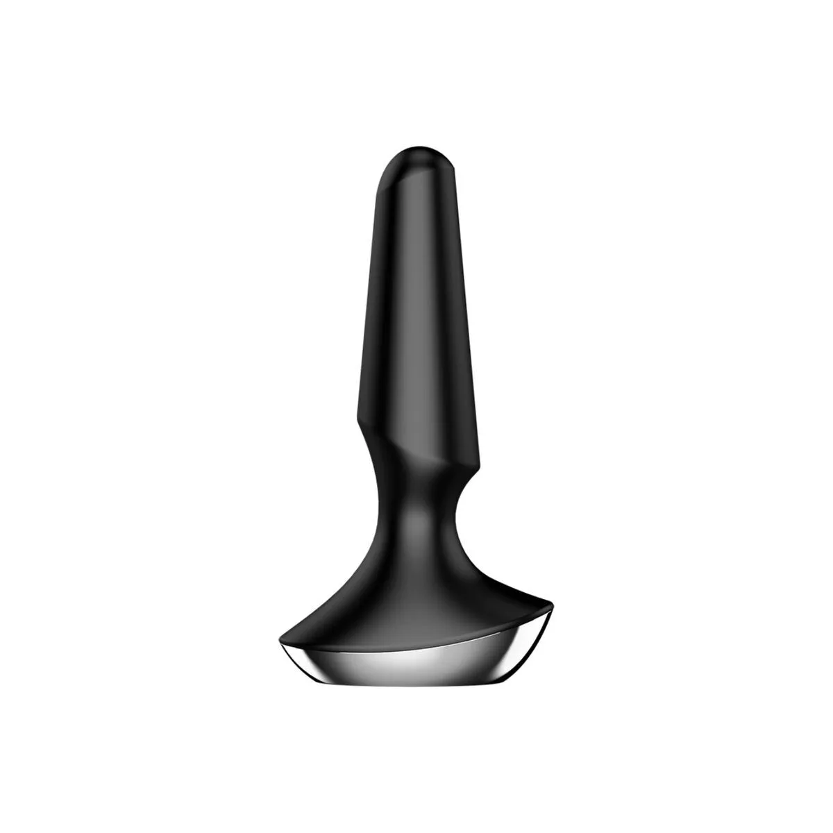 ♥ Plug Ilicious 2 Plug Vibrator - Schwarz ♥ von Satisfyer Connect kaufen | Fesselliebe
