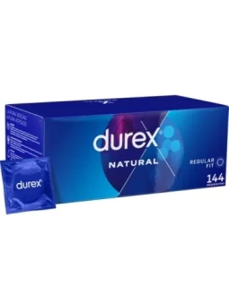 Kondome Natürlich 144 Stück Vorteilspackung von Durex Condoms bestellen - Dessou24