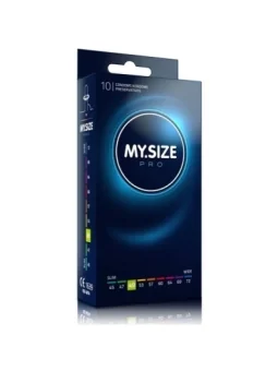 My Size Pro Kondome 49 Mm 10 Stück von My Size Pro bestellen - Dessou24