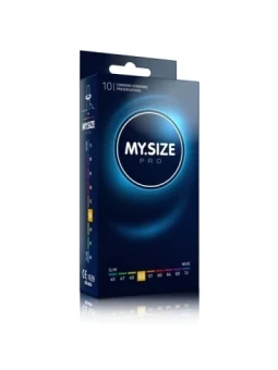 My Size Pro Kondome 53 Mm 10 Stück von My Size Pro bestellen - Dessou24