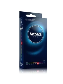 My Size Pro Kondome 60 Mm 10 Stück von My Size Pro bestellen - Dessou24