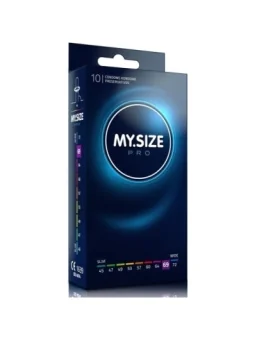 My Size Pro Kondome 69 Mm 10 Stück von My Size Pro bestellen - Dessou24