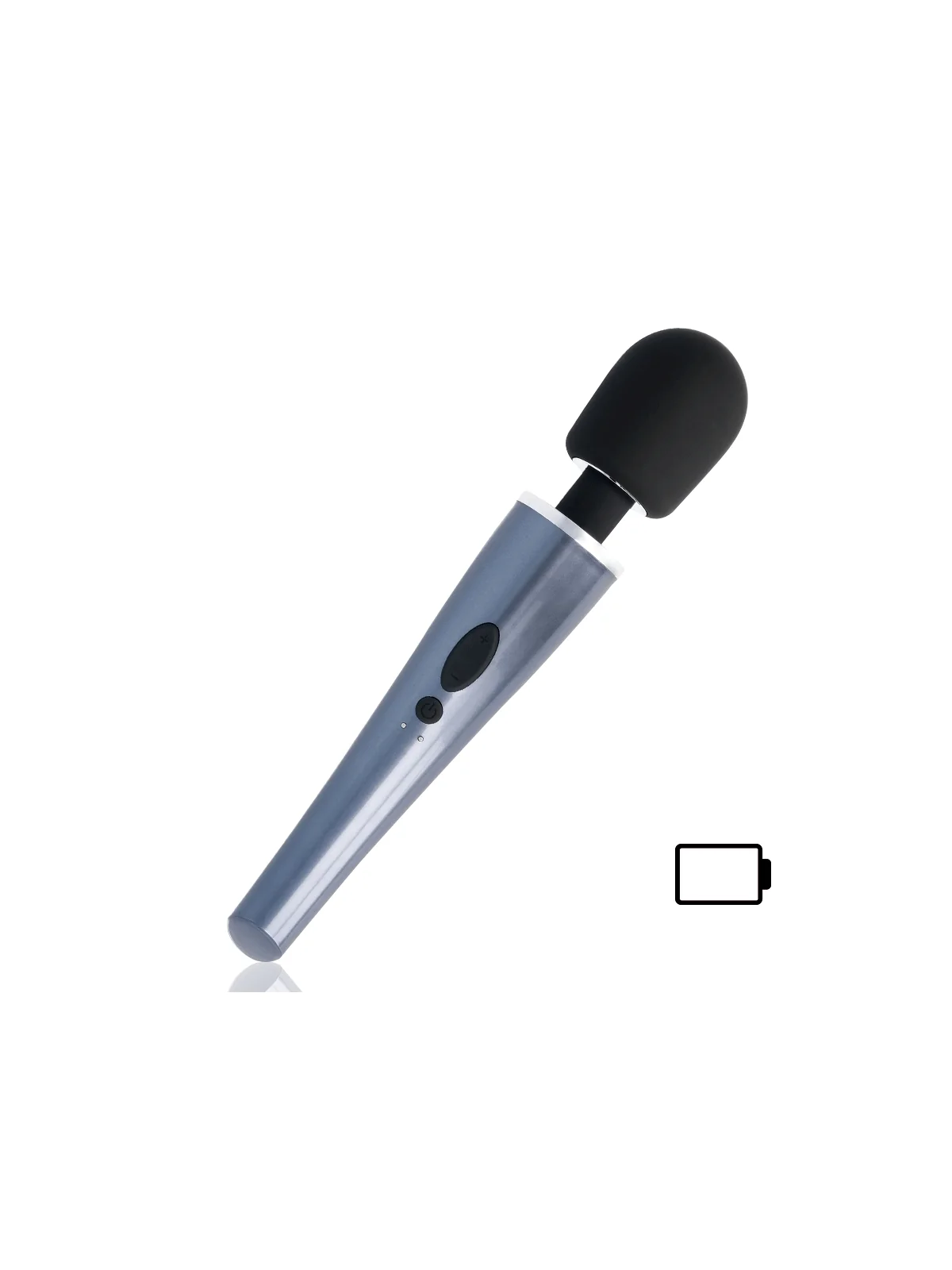 Dexter-Massagestab von Black&Silver