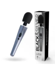 Dexter-Massagestab von Black&Silver