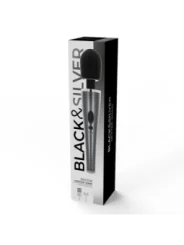 Dexter-Massagestab von Black&Silver