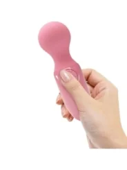 Rosa Mini-Persönliches Massager von Pretty Love