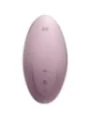 Vulva Lover 1 Air Pulse Stimulator & Vibrator - Violett von Satisfyer Air Pulse