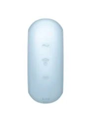 Pro To Go 3 Blau von Satisfyer Air Pulse