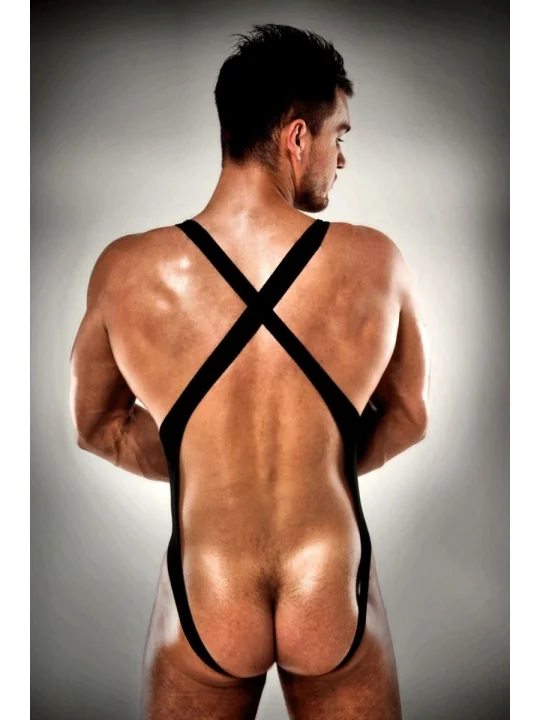 Jockstrap Body - Passion 011