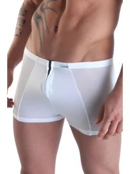 Weißer Herren Boxer Wiz von Look Me