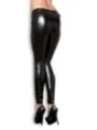 Schwarze Hose Aggressive von Lolitta