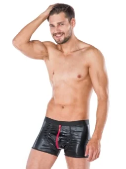 Weiße Boxershorts Mateo von Meseduce