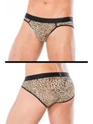 Slip Leopard Mc/9070 von Andalea