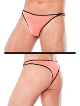 Weisser Männer Strip-String 99-05 von Look Me