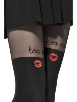 Strumpfhose Lova Kiss von Legg Story