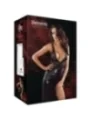 Langes Kleid Jacqueline von Demoniq Magnetic Collection